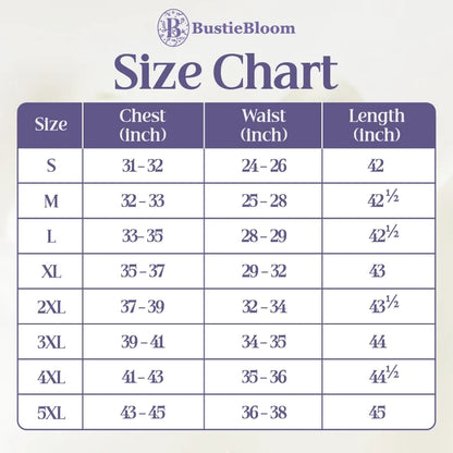BustieBloom - LAST DAY SALE 75% OFF - Floral Print Bustier Sundress